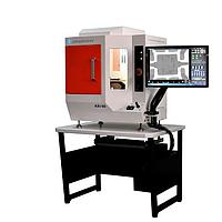 LEAPTRONIX AXI-80 ລະບົບກວດກາ X-Ray