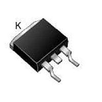 Vishay General Semiconductor FESB16BT-E3/81 ເຄື່ອງຕັດກັບກະສົບໄຟຟ້າຄວາມໄວສູງ 100 ໂວລ໌ 16 ແອມ 35ns ເປັນເຄື່ອງດຽວ