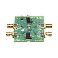 Texas Instruments LMH2180SDEVAL ເຄື່ອງມືພັດທະນານາມເວລາ & ເວລາຕັ້ງ LMH2180SD EVAL BOARD