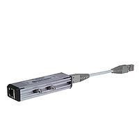HUBER+SUHNER 3414.99.0003 ອຸປະກອນປ້ອງກັນເກີດກະທົບທີ່ມີການເຊື່ອມຕໍ່