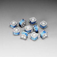 Littelfuse SL1002A600SM GDTs - ທູບກາດກາດໄຟຟ້າແລະອຸປະກອນປ້ອງກັນແຮງກະທົບ 2T A600V MiniBeta 2 Term