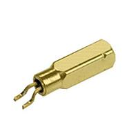 Micro Crystal MS3V-T1R-32.768kHz-12.5pF-20PPM-TA-QC-Au ຄຣິສຕານຕີບກະເຟີງ 32.768 kHz 12.5 pF +/-20 PPM -40/+85C