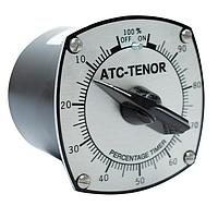 ATC Automatic Timing & Controls CP-60M-A ເວລາຕິດຕາມອັດຕາສ່ວນ Percentage Timer