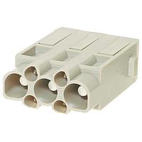 HARTING 09140073001 ໂມດູນ MOD ສໍາລັບ MALE CON HAN CD MODULE