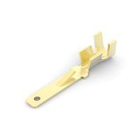 AMP Connectors - TE Connectivity 170014-1 ການຕັດການໄວ 110 SERIES FASTIN