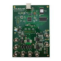 Maxim Integrated MAX11046EVKIT+ ADC Eval Kit MAX11044-49 (4-/6-/8-ຊ່ອງ, 1