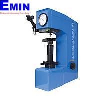 NOVOTEST TB-BRV Brinell, Rockwell, Vickers Hardness Tester