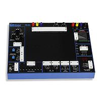 GLOBAL PB505 Deluxe Analog &amp; Digital Design Trainer Specifications