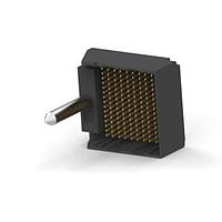 AMP Connectors - TE Connectivity 2143558-1 ຕູ້ຕໍ່ໄວສູງ / ຕູ້ຕໍ່ແບບມົດູເລີ IMP100OHMPV5P10 CLGREW394.9