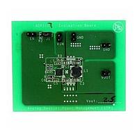 Analog Devices ADP2107-EVALZ ຕົວຄວບຄຸມແຮງໂຕລະຟັດ - ຕົວຄວບຄຸມສະຫວັດດີງ 2A ຕົວແປງ DC-DC ລະດັບລົງ