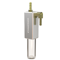 Sauermann SI-CA8500 SCU ຫນ່ວຍປັບສະພາບຕົວຢ່າງ