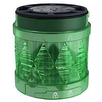 SCHNEIDER XVUC23 ຮາດແວຣ 60mmTower G LED Unit 24VAC/DC