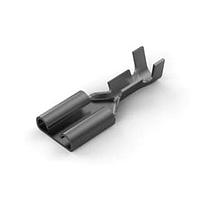 AMP Connectors - TE Connectivity 170183-2 ຮອບຮອງ .250 FASTON RECEPT