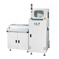 I.C.T BC-LL ອັດຕະໂນມັດ SMT PCB ວາລະສານປະເພດ Buffer (50*50-530*390)