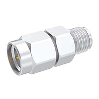 Radiall R411800121 ຕົວຫນີ້ງຕໍ່ສາຍ ATTENUATOR: SMA.75 0DB 18GHZ 2W 50ohms
