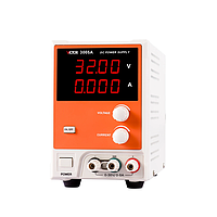 VICTOR 3005A DC Power Supply Stabilization (0 ~ 32V, 0 ~ 5A)