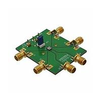 Analog Devices EVAL01-HMC749LC3C ແຜ່ນວິເຄາະ Flip-Flop HMC749LC3C