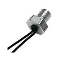 Honeywell 590-33AA33-503 ອຸປະກອນວັດອຸນຫະພູມ THERMISTOR PROB ASSY ພື້ນຜິວ +/-0.2