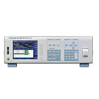 Yokogawa AQ6151B Optical Wavelength Meter