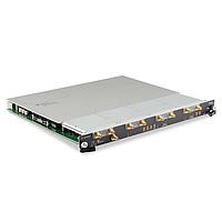 KEYSIGHT M9703B AXIe ເຄື່ອງດິຈິຕອລຄວາມໄວສູງ/ເຄື່ອງຮັບດິຈິຕອລກວ້າງ (12-bit, 3.2 GS/s, 8-ch, Xử lí tín hiệu FPGA)