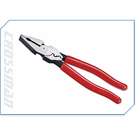 Crossman 95-279 Bi-Metal Multi-Function Pliers (9 inch)