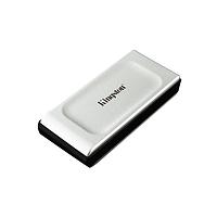 Kingston SXS2000/4000G ໂມດູນ USB Disk 4TB ພາຍນອກ SSD ມີ USB 3.2 Gen 2x2