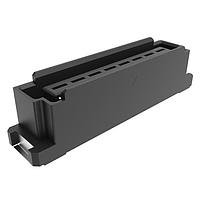 Amphenol FCI 10163419-0843002LF ຮັບຂໍ້ BERGSTAK .4MM 80P REC