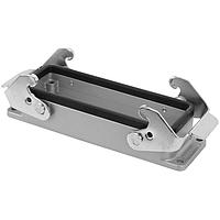 Amphenol Tuchel C146-11F024-901-8 ກອງປົງ Heavy Mate Housing EMI