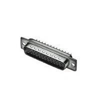 AMP Connectors - TE Connectivity 7-1393740-9 ຕໍ່ຕໍ່ D-Sub - ຄວາມໜາແຮງມາດຕະຖານ V42254A2216C215 SUB D STIFTLEI