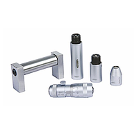 INSIZE 3222-1500 Tubular ພາຍໃນ Micrometer (50-1500mm; 0.01mm)