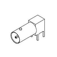 Molex 73171-2682 ຕູ້ຕໍ່ PCB MINI BNC RA PCB RCPT ຈົງຍາວ NOSE 75 OHM