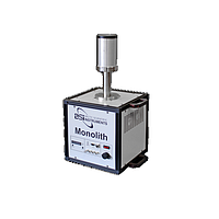 BSI MONOLITH Gamma &amp; X-ray HPGe Spectrometer (3 keV - 3 MeV)