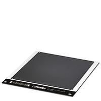 PHOENIX CONTACT 0831920 ປ້າຍຊື່ LS-EMSP-AL(170X180) BK CUS