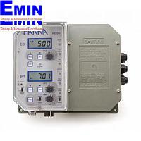 Vibration Online Monitor, ບໍລິການກວດກາເຊັນເຊີ