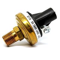 Honeywell 87197-B00000500-14 ຕິດຕັ້ງຄວາມດັນອຸດສາຫະກຳ PRESSURE SWITCH