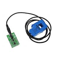 Mikroe MIKROE-2525 ຕິດຕາມກະວີດ, ພະລັງງານ ແລະ ແຮງດັນໄຟຟ້າ AC Current click - bundle