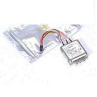 KEYSIGHT 8762A ສະຫຼັບ Coaxial (DC ~ 4 GHz, SPDT)