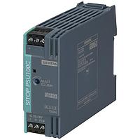SIEMENS 6EP13215BA00 ອຸປະກອນຈົດພະລັງງານ POWER SUPPLY,SITOP PSU100C 12 V/2 A