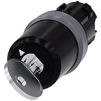 SIEMENS A6X30139990 ສະຫນັບສະຫນູນດ້ວຍກະແຈ KEY-OPERATED SWITCH CES. O<I