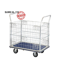 SUMO HL-113 ລໍ້ຍູ້ (170kg - 220kg)