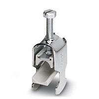 PHOENIX CONTACT 3240256 ຄລັມປ໌ສາຍສະເພາະ CABLE CLAMP