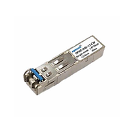 OPTECH SFP-2.5G-50-31-IM ໂມດູນເຄື່ອງຮັບສົ່ງແສງ (1.25 ~2.700Gbps; 1310nm; 50km)