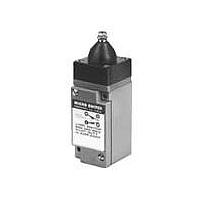 Honeywell LSV3K ສະຫນັບສະຫນູນຂັ້ນສູງ Limit Switch SW 1NC 1NO SPDT Top PLGR- Adjustable