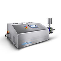 Genizer PilotGenizer-20k High Pressure Homogenizer (45L/hr, 100mL, 20,000psi)
