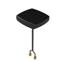 Maxtena MEA-2500-SM ເຄື່ອງຮັບສະຫນອງ CELLULAR/LTE MIMO ຕິດຕັ້ງດ້ວຍກວດສອບ