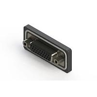 EDAC 638-W26-321-012 ຕົວເຊື່ອມຕໍ່ D-Sub ຄວາມຫນາແບບສູງ ຕົວເຊື່ອມຕໍ່ D-Sub ຄວາມຫນາແບບສູງກັນນ້ຳ
