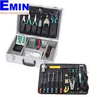 Proskit PK-4302BM ຊຸດເຄື່ອງມື 26 ໜ່ວຍ