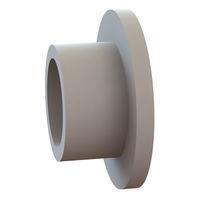 Essentra Components 12SWS0841 ຊຸດລ້າງບ່ອນບ່ອນບ່ອນ, .185 ID, .375 OD, .242 Shank OD