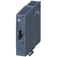 SIEMENS 3RK13080AE000CP0 ມອເຕອ ໄດຣັບ ET 200SP. D-O-L starter 4.0 - 12A