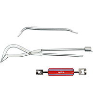 Yato YT-0684 Brake spring pliers kit